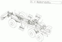 Рис. 02 - Передача карданная